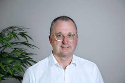 Ben Wood, recruitment business growth advisor at PEPL Consulting